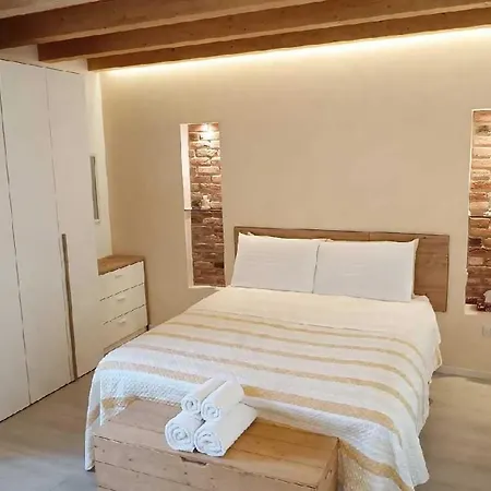 Apartmán La Divina Dalmine