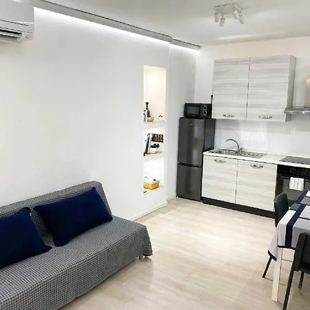 Apartmán La Divina Dalmine