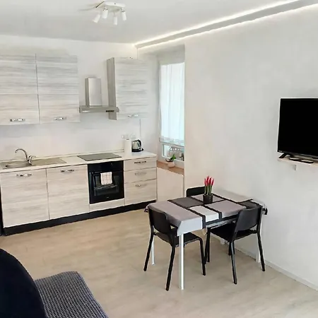 Apartmán La Divina