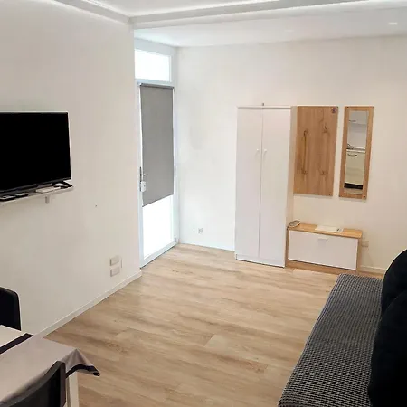 La Divina Apartmán *