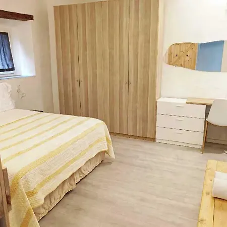 La Divina Apartmán *