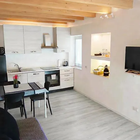 Apartmán La Divina Dalmine