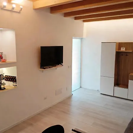 La Divina Apartmán