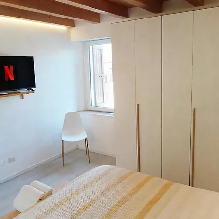 Apartmán La Divina *