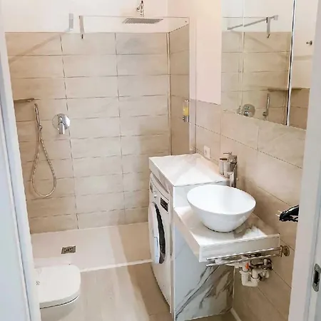 La Divina Apartmán