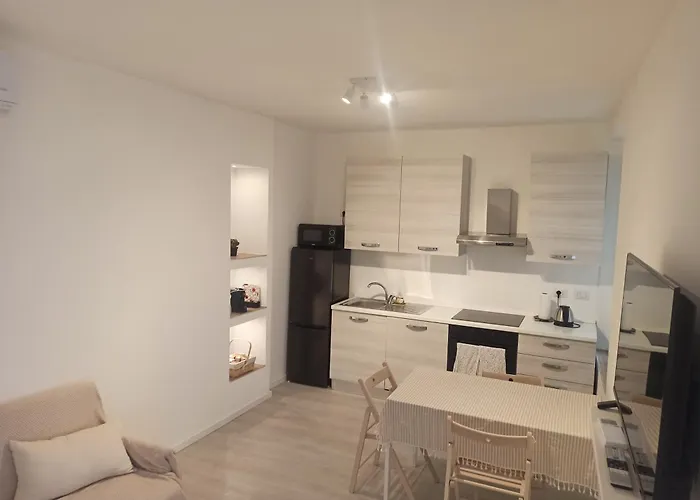 La Divina Apartmán *
