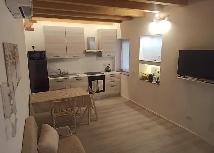 Apartmán La Divina