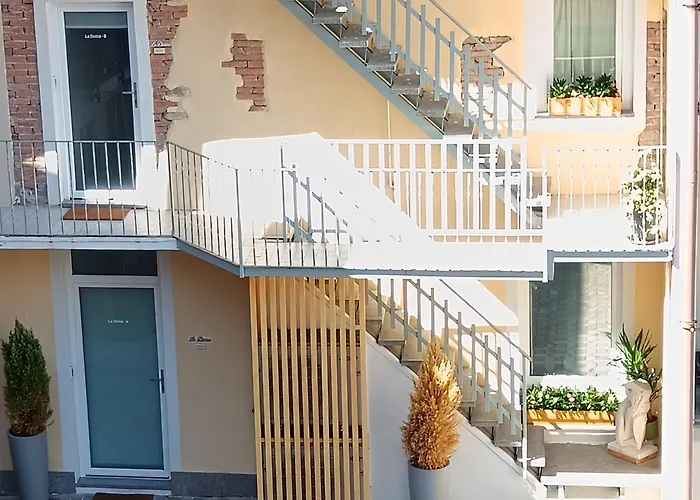 Apartmán La Divina *
